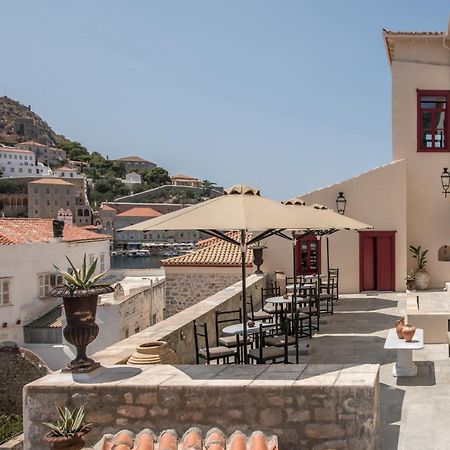 Fos Hydra Residence Extérieur photo