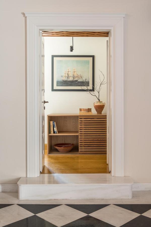 Fos Hydra Residence Extérieur photo
