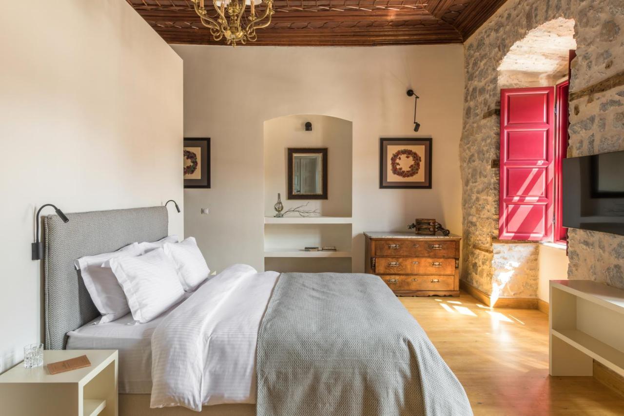 Fos Hydra Residence Extérieur photo