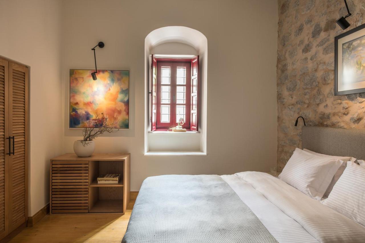 Fos Hydra Residence Extérieur photo
