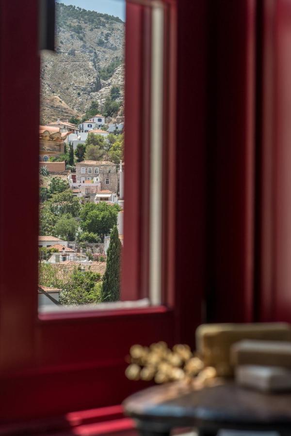 Fos Hydra Residence Extérieur photo