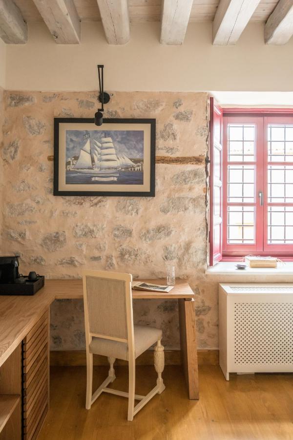 Fos Hydra Residence Extérieur photo