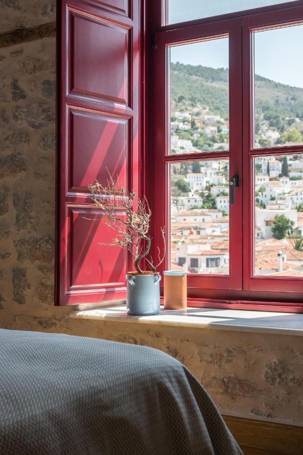 Fos Hydra Residence Extérieur photo