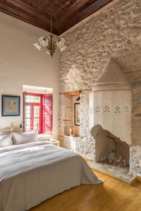 Fos Hydra Residence Extérieur photo