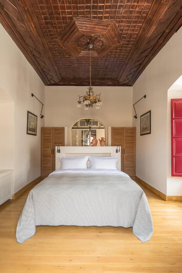 Fos Hydra Residence Extérieur photo
