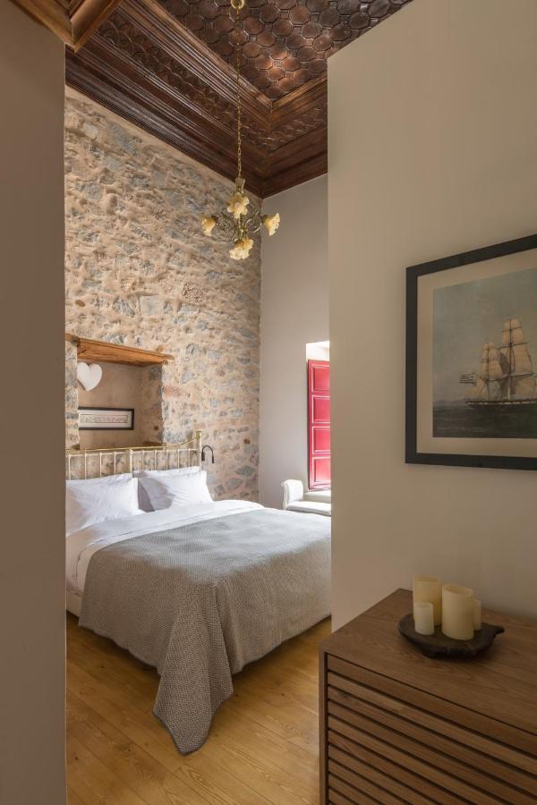 Fos Hydra Residence Extérieur photo