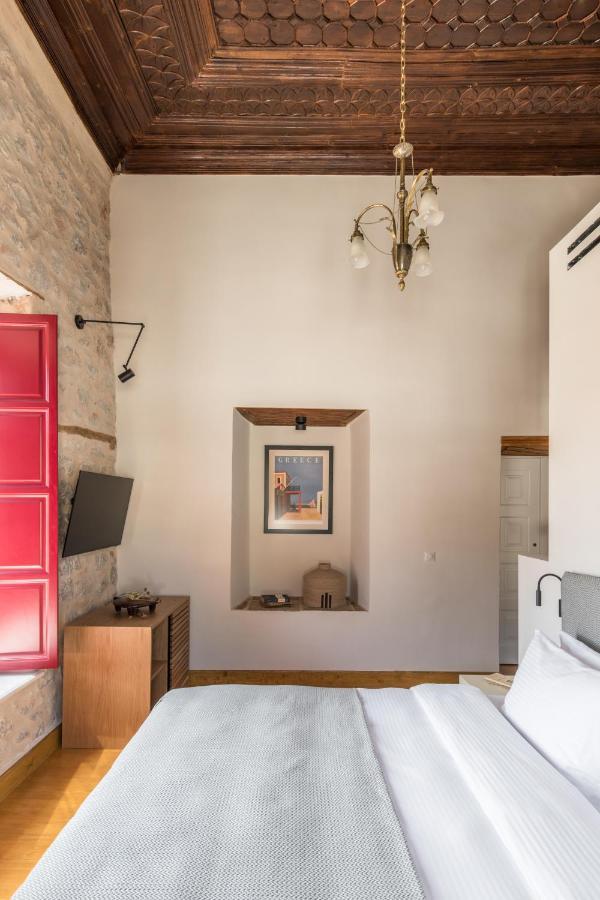Fos Hydra Residence Extérieur photo