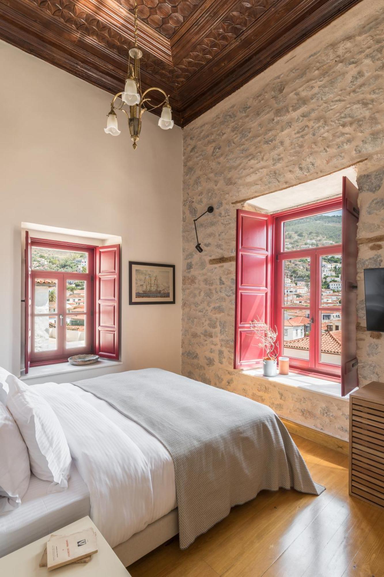 Fos Hydra Residence Extérieur photo