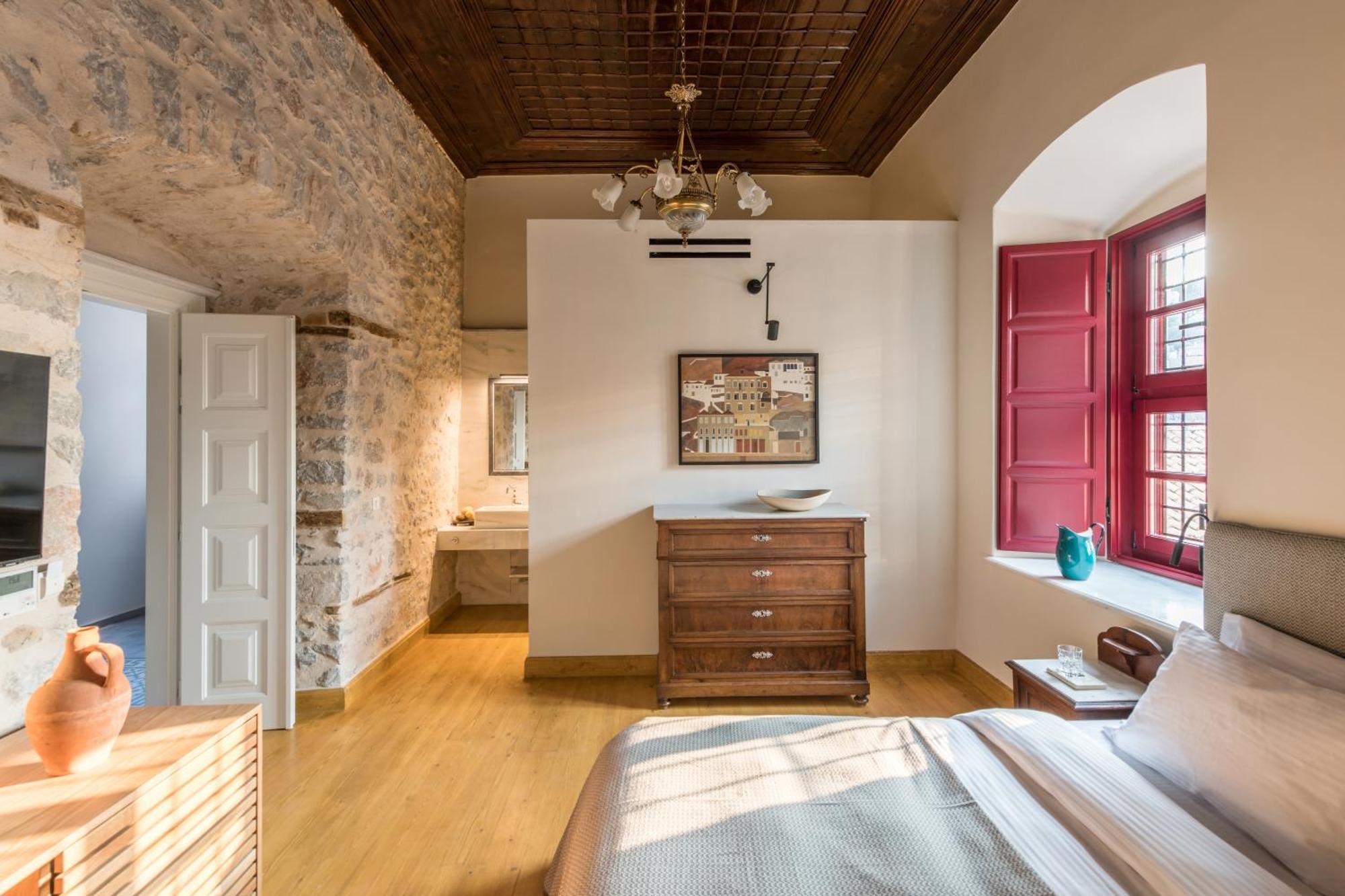 Fos Hydra Residence Extérieur photo