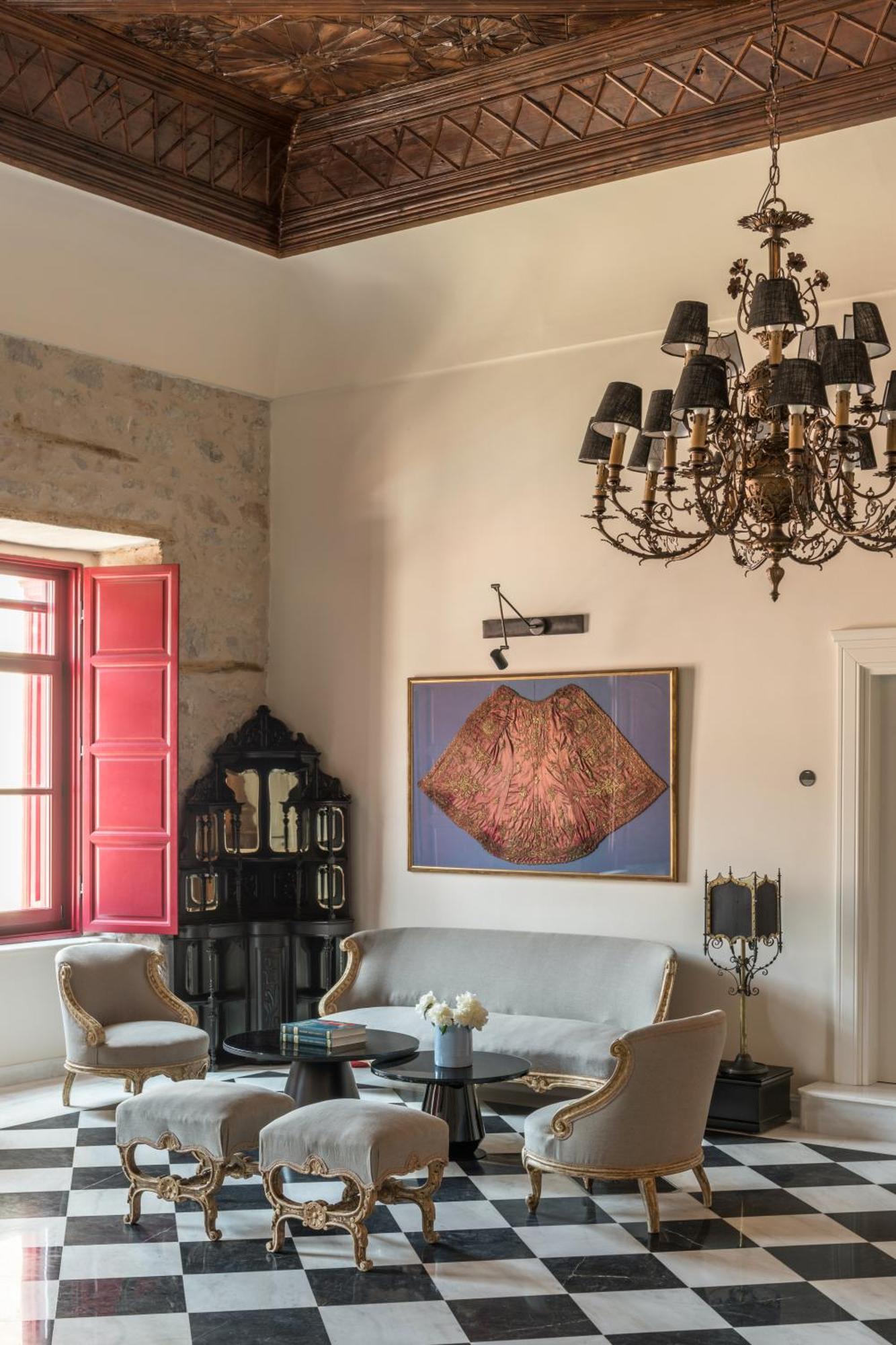 Fos Hydra Residence Extérieur photo