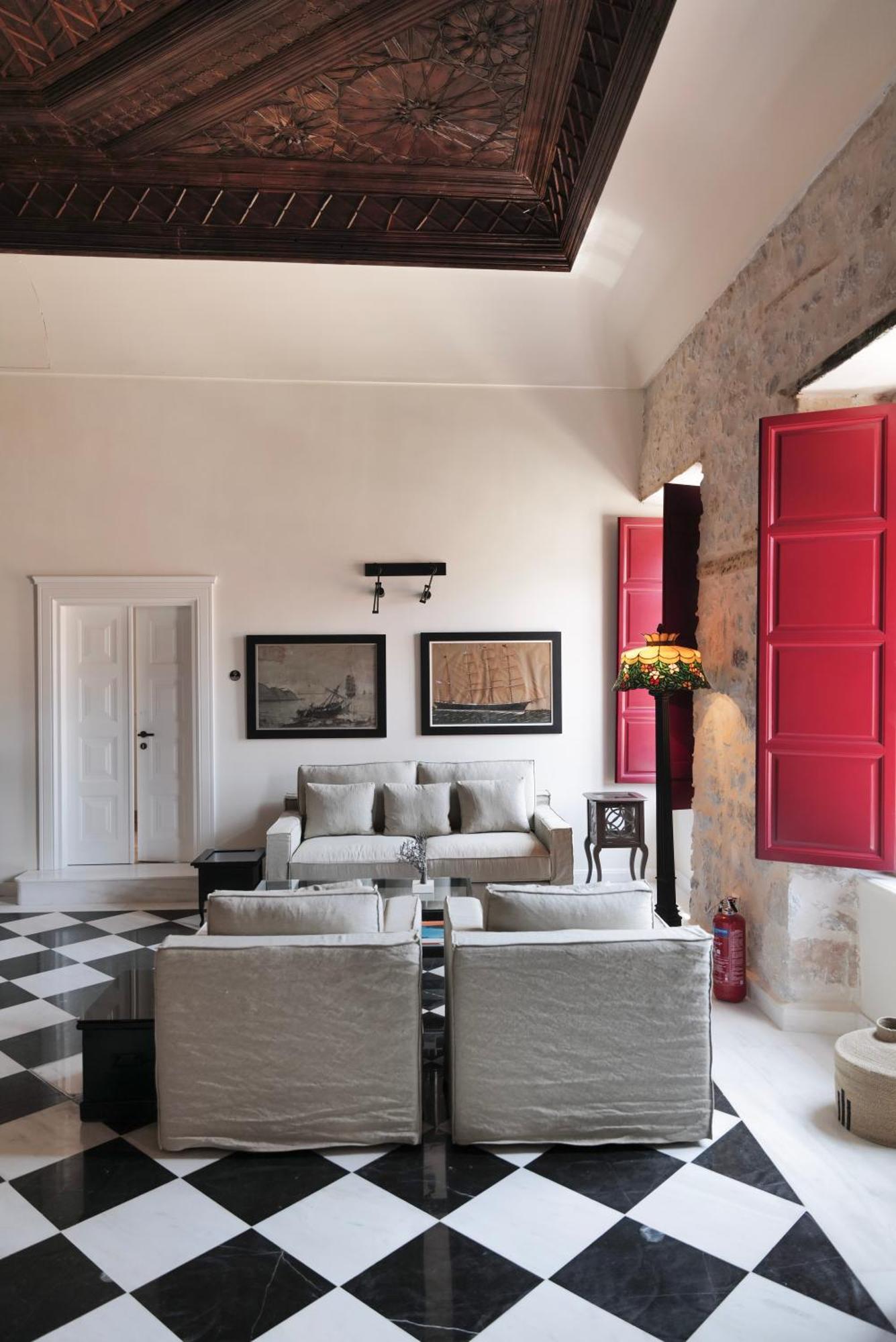 Fos Hydra Residence Extérieur photo
