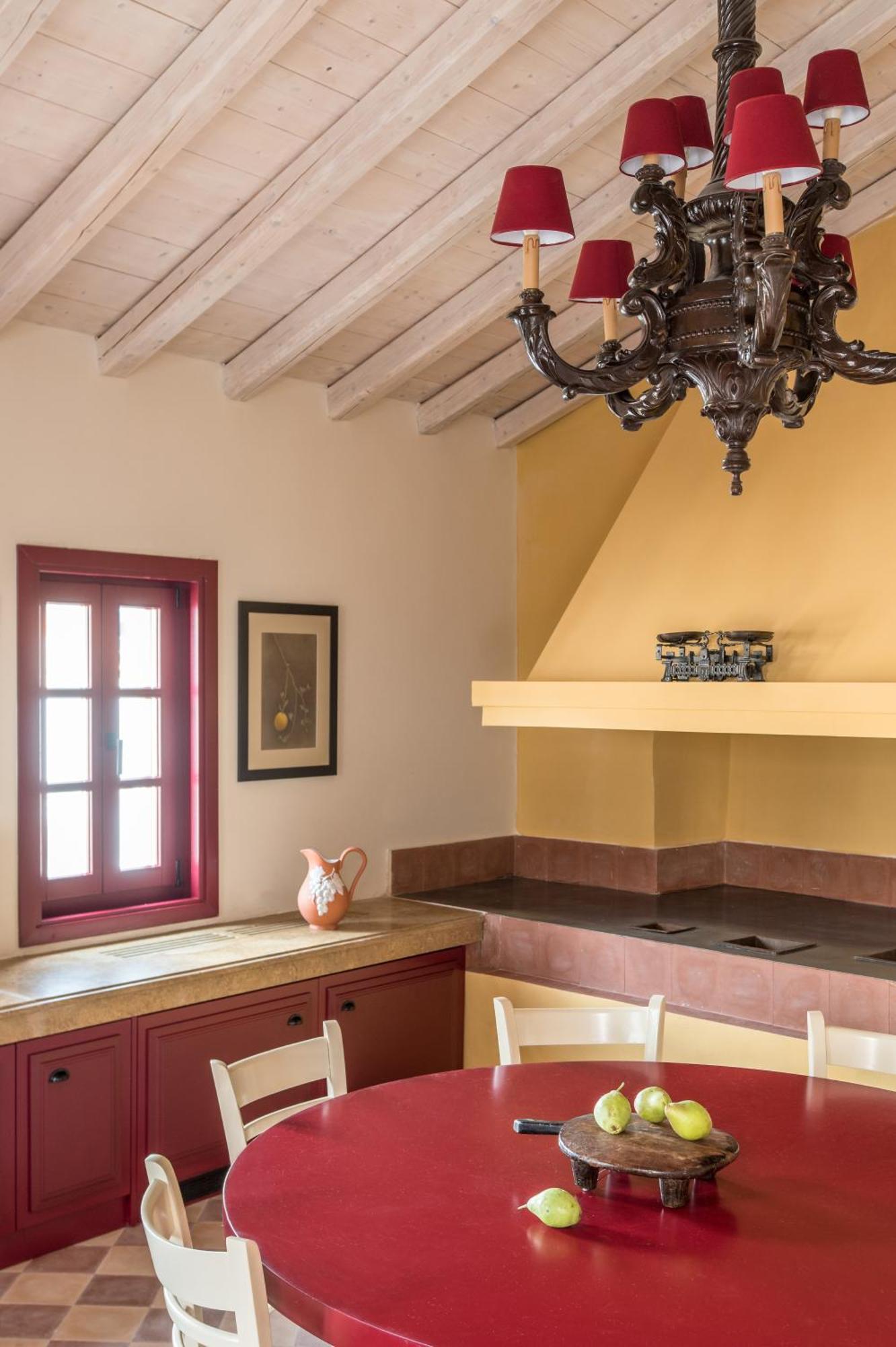 Fos Hydra Residence Extérieur photo