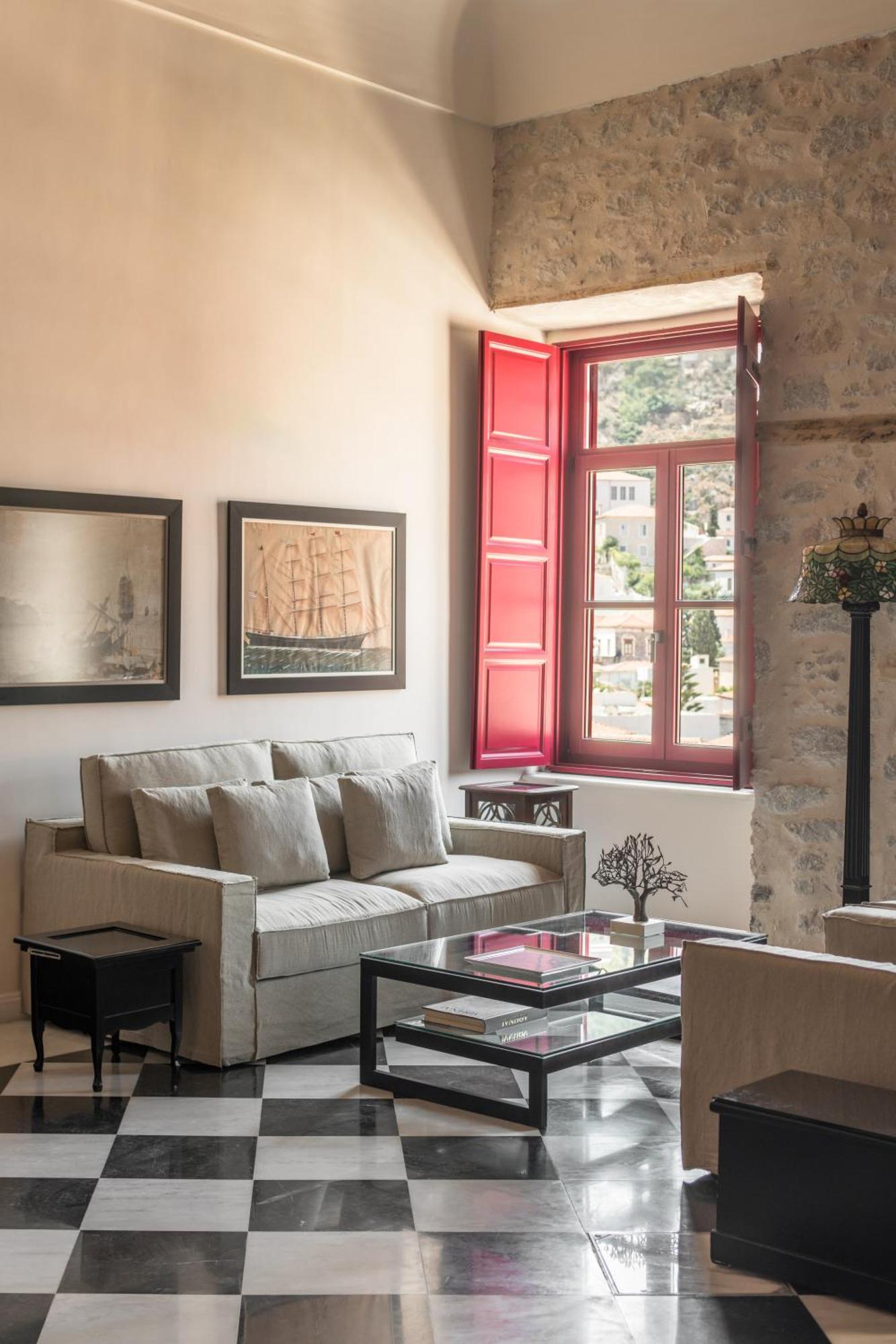 Fos Hydra Residence Extérieur photo