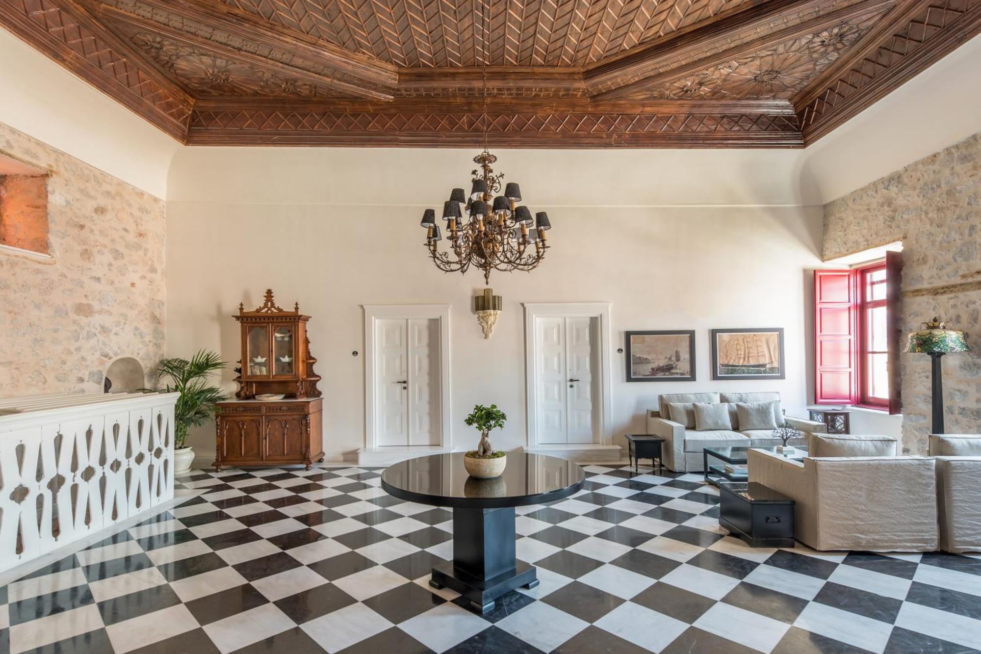 Fos Hydra Residence Extérieur photo