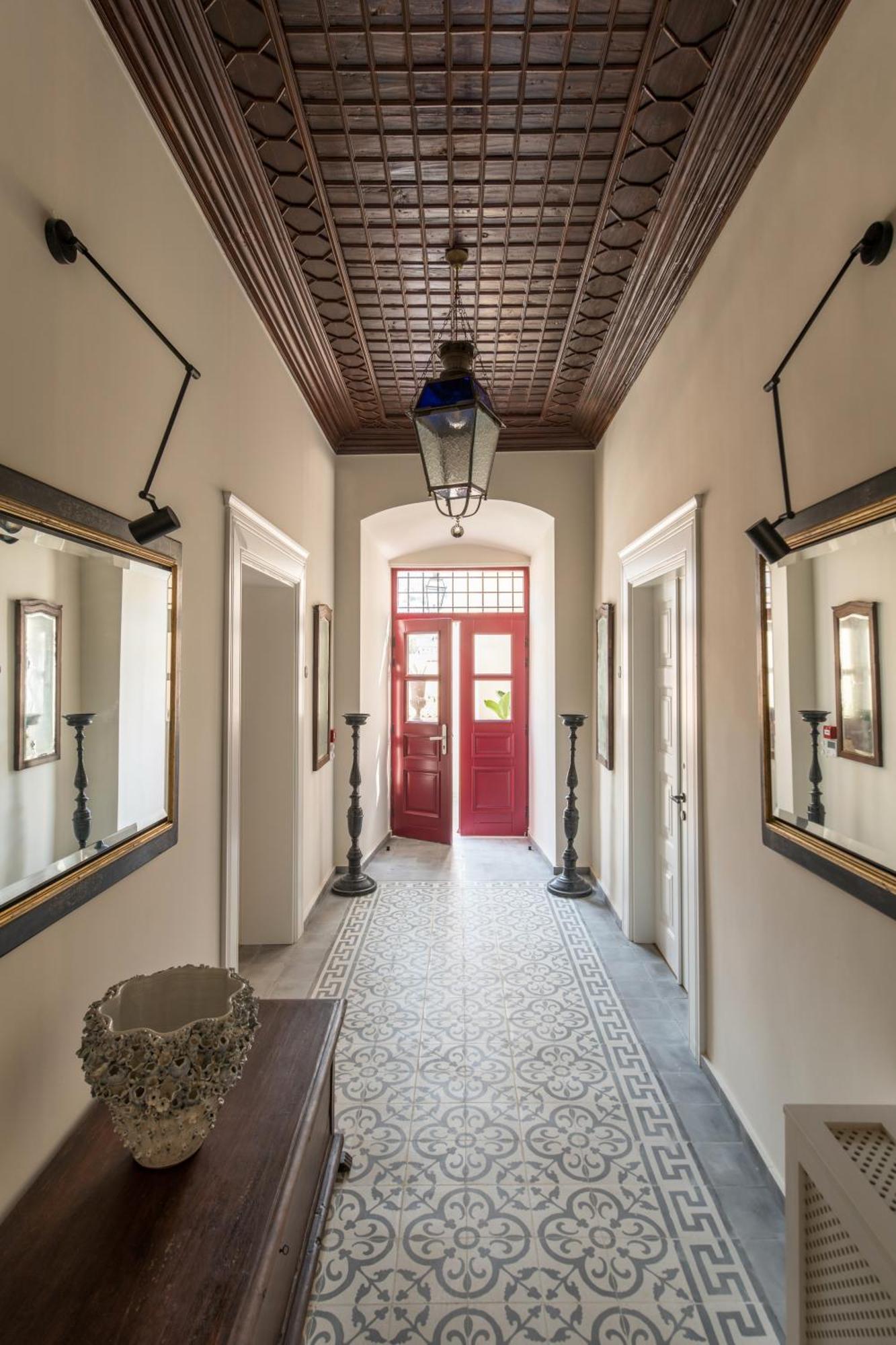 Fos Hydra Residence Extérieur photo