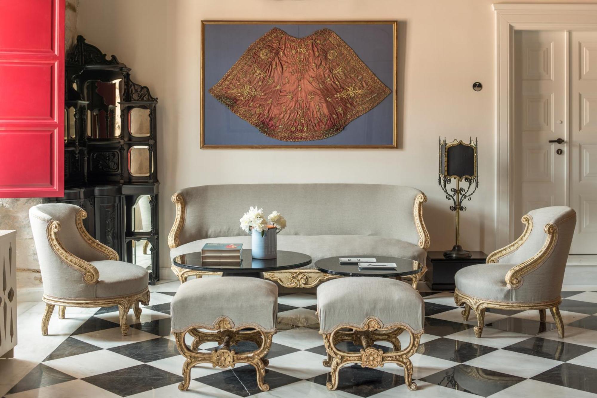 Fos Hydra Residence Extérieur photo