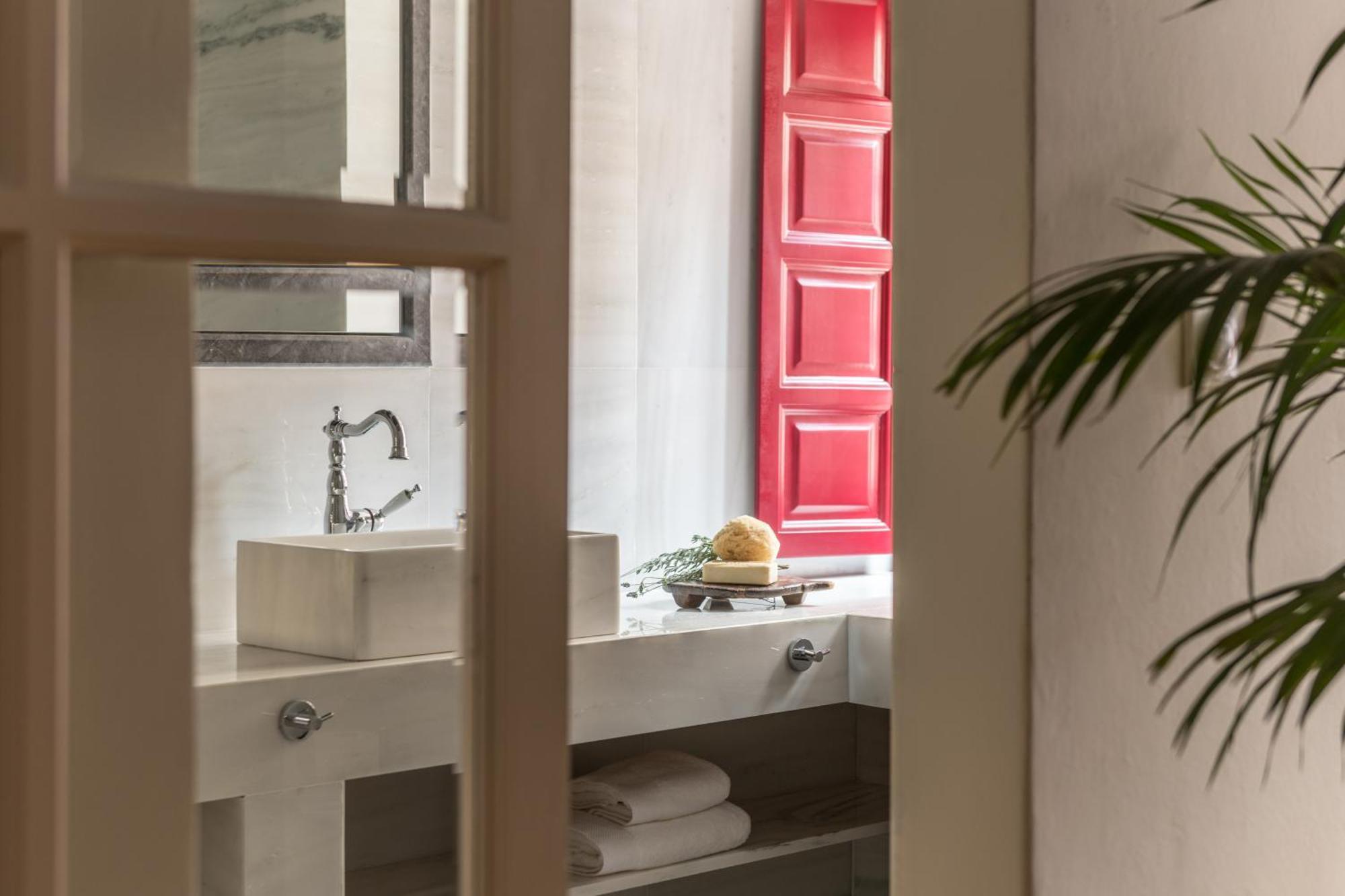 Fos Hydra Residence Extérieur photo