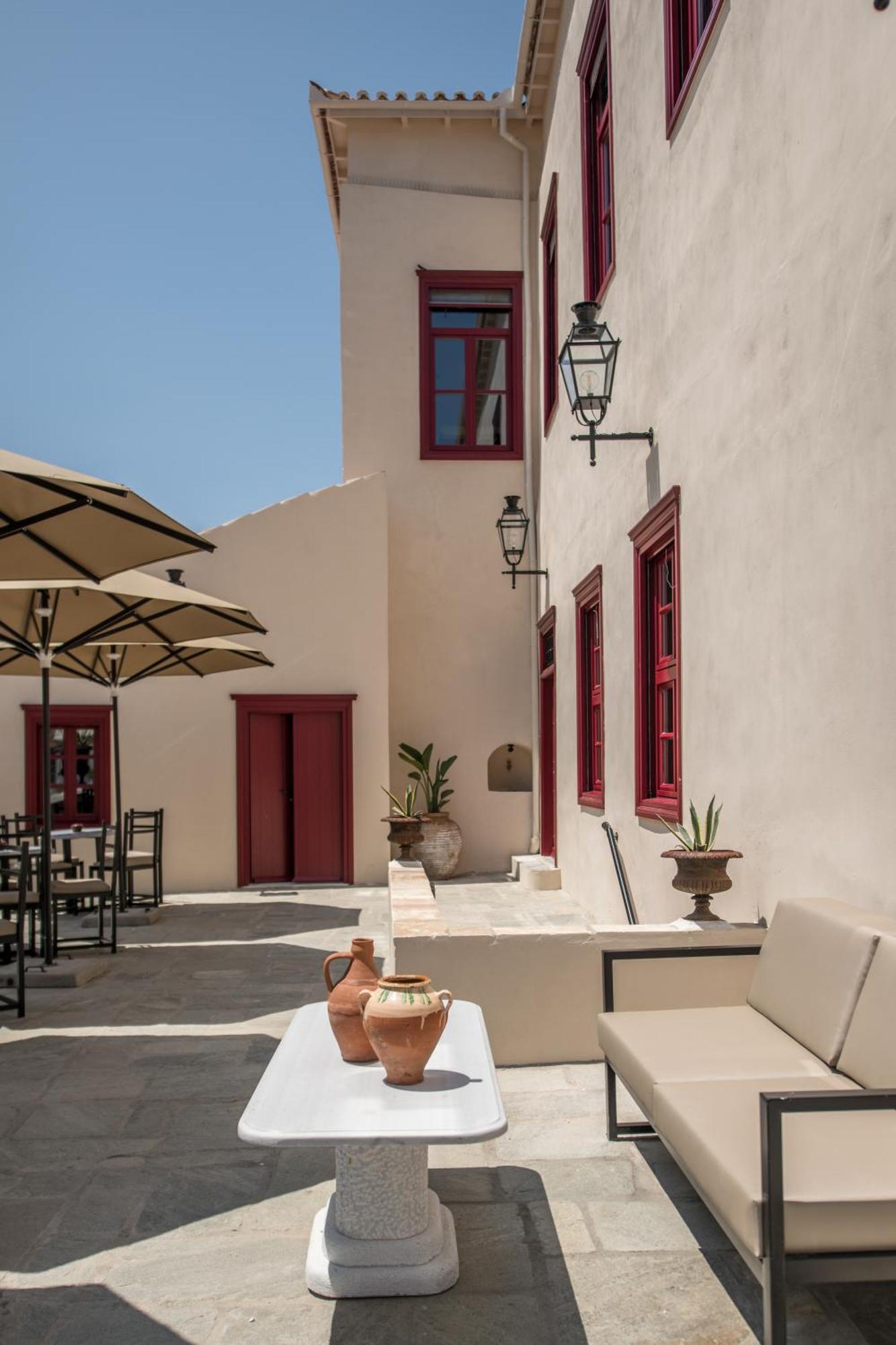 Fos Hydra Residence Extérieur photo