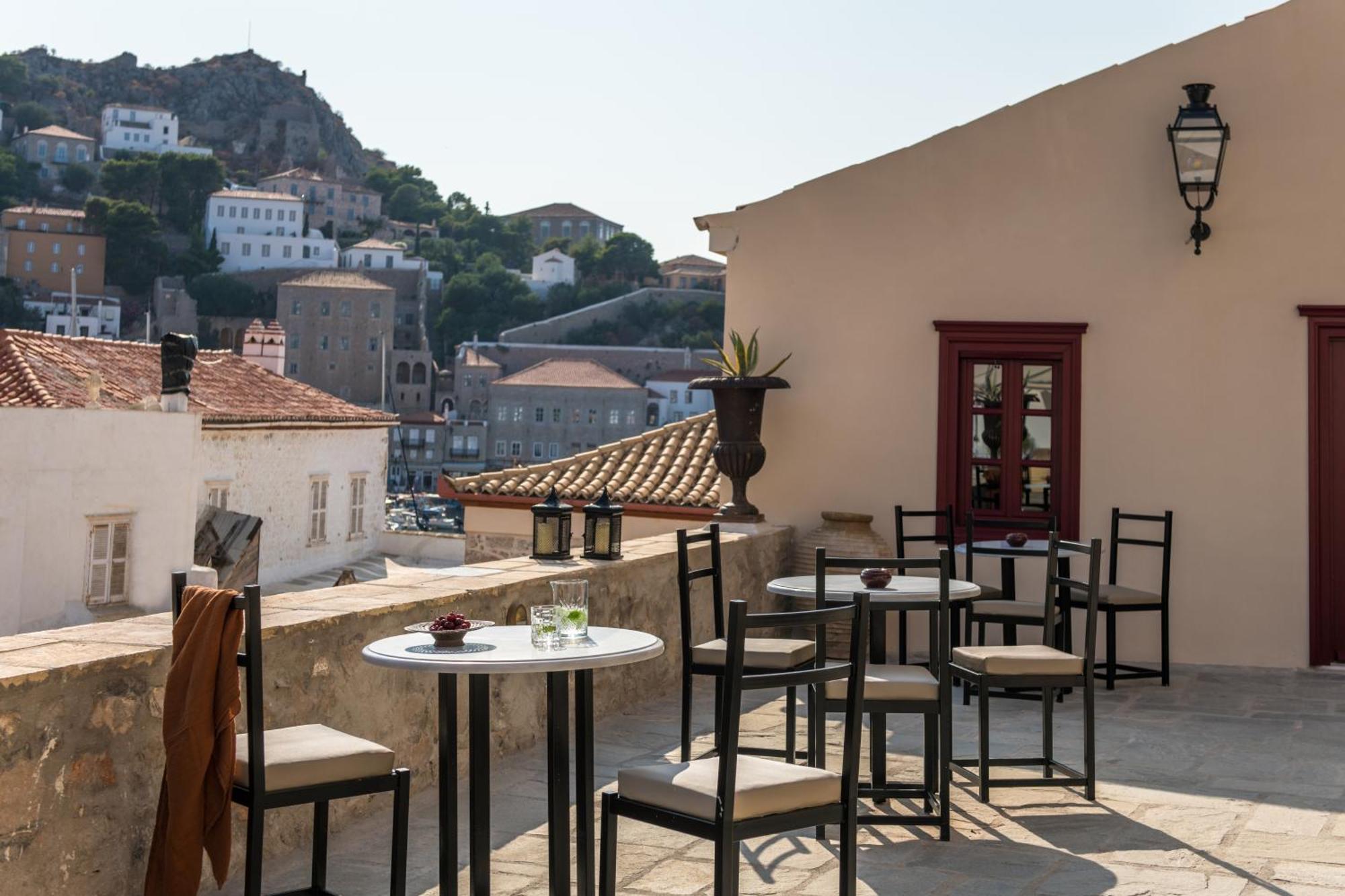 Fos Hydra Residence Extérieur photo