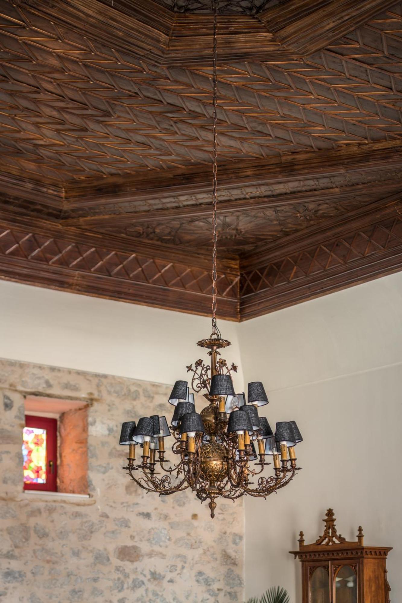Fos Hydra Residence Extérieur photo